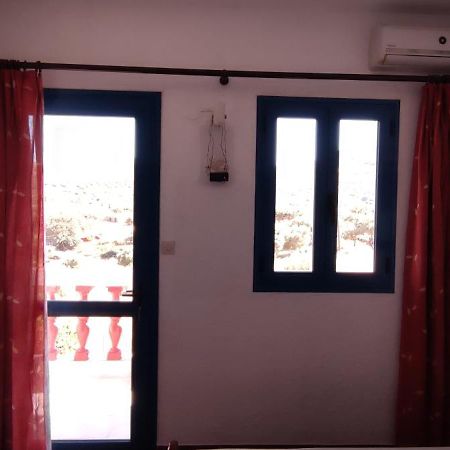 Preveli Hills Apartments Levkogia Bagian luar foto