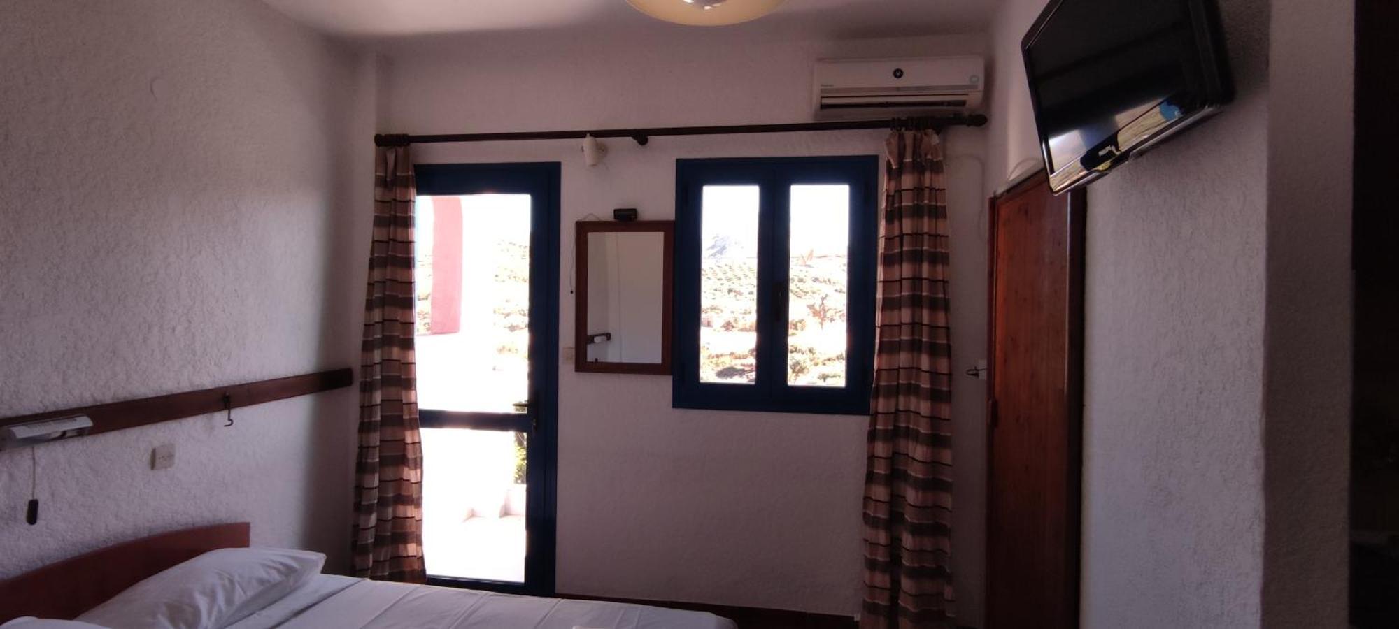 Preveli Hills Apartments Levkogia Bagian luar foto