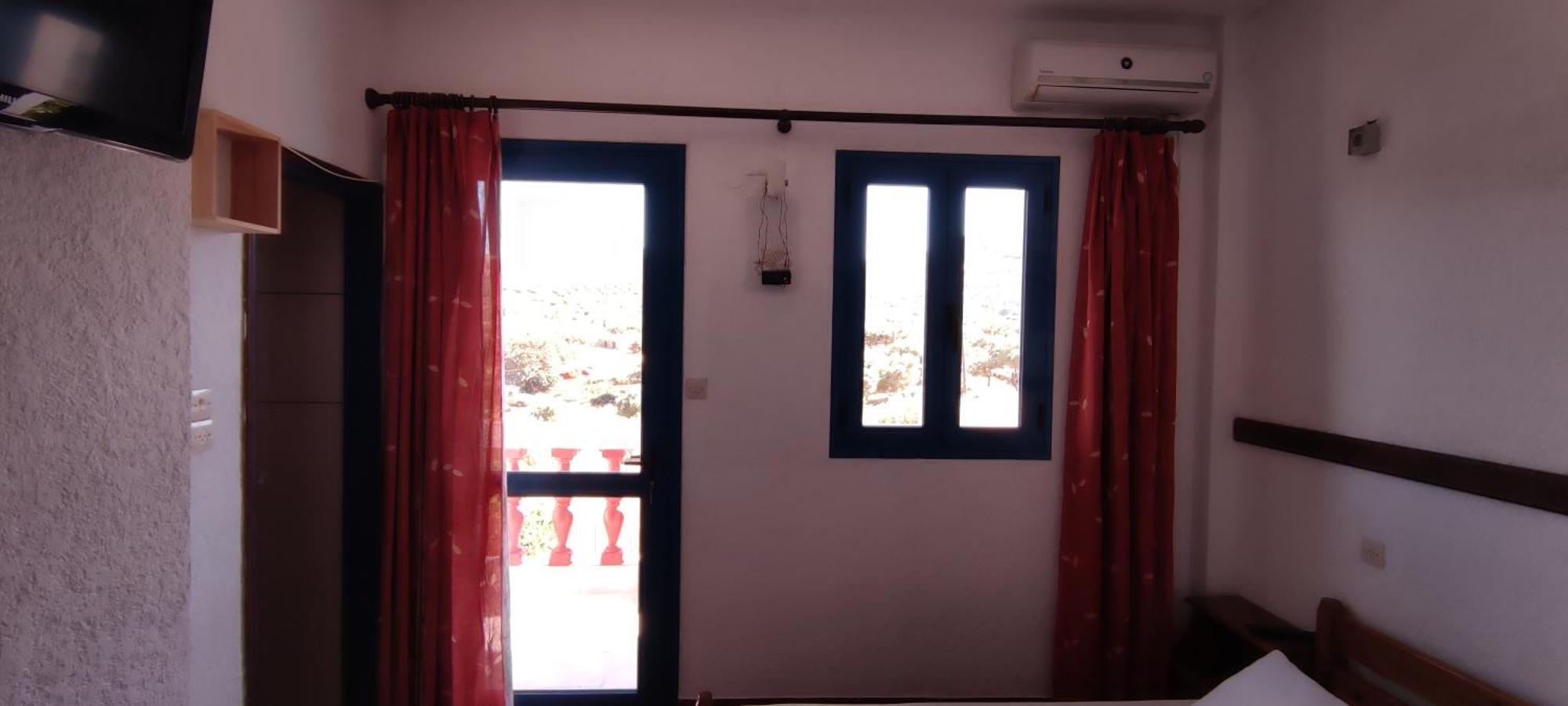 Preveli Hills Apartments Levkogia Bagian luar foto