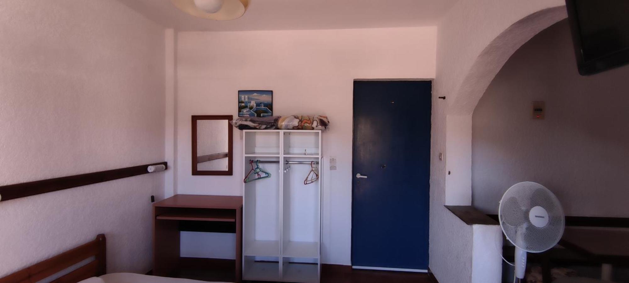 Preveli Hills Apartments Levkogia Bagian luar foto